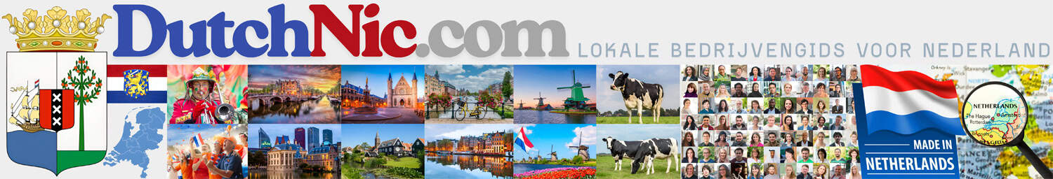 Gemaakt in Nederland - Obsession Outdoor Festival
